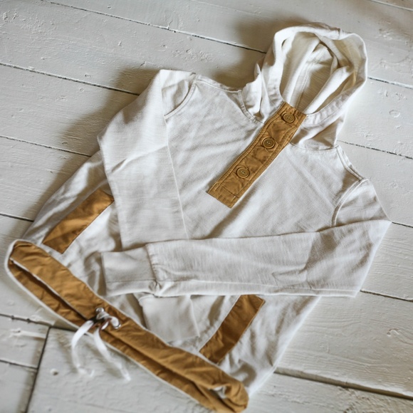 Burton Tops - BURTON Dry Ride Flicker Hoodie